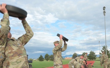Top Guardian competition tests Space Force grit