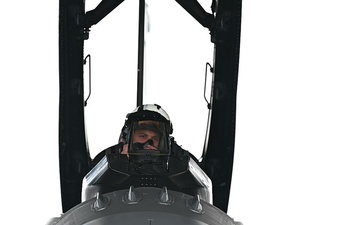 F-16 Pilot B-Roll