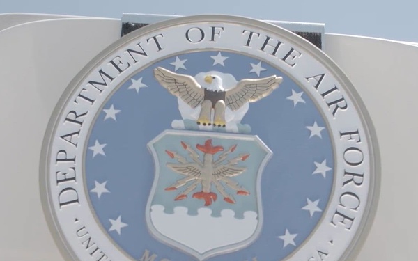 89th Airlift Wing Mission Video 2025