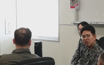 Yokota LEAP ACE Course