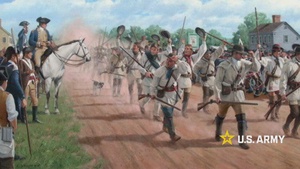 250 years of Army Logistics