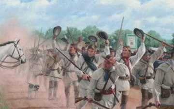 250 years of Army Logistics