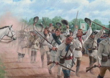 250 years of Army Logistics