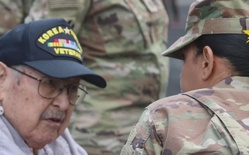 Army Reserve provides medical services to Nez Perce Tribe and local community