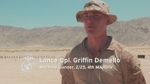 ITX 3-25: Marines BZO (16:9)