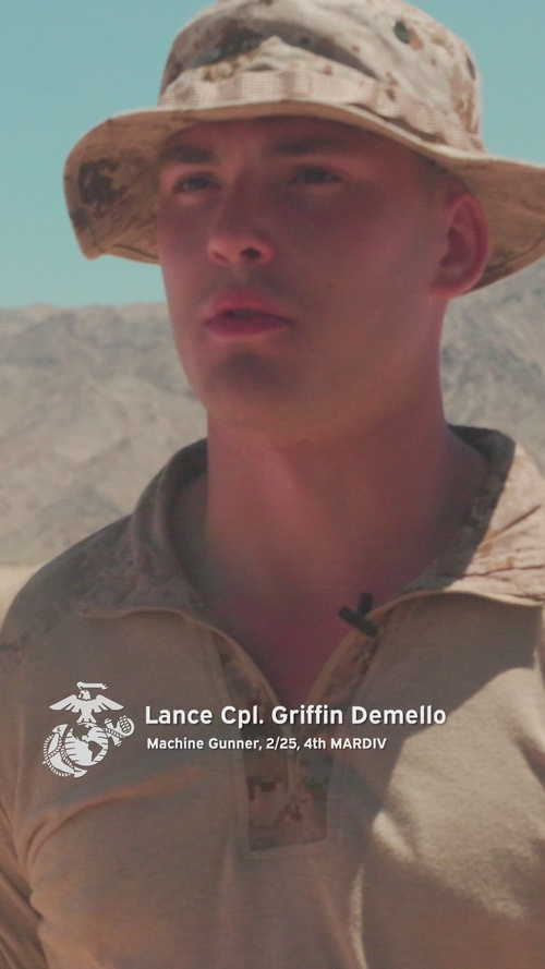ITX 3-25: Marines BZO (9:16)