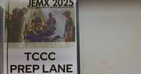 JEMX-25 Continues with Comprehensive Training:  Dynamic Tactical Lanes