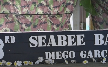 83rd SEABEE Ball