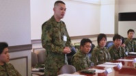 Video Resources from Co-Op116 graduation video