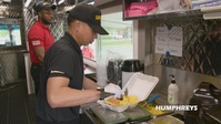 Grand Opening of 1st Culinary Outpost Food Truck on Humphreys