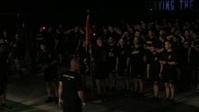 U.S. Army’s 250th Birthday Run in the Philippines