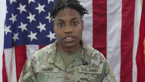 Army 250th Birthday Shout out
