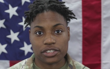 Army 250th Birthday Shout out