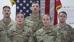 Army 250th Birthday Shout out