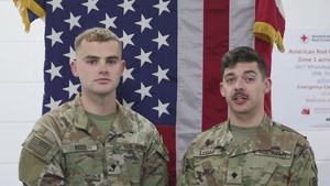 Army 250th Birthday