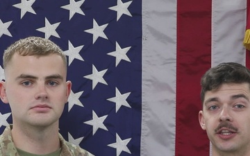 Army 250th Birthday