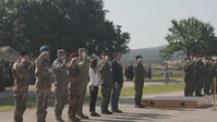 U.S. and NATO Allies complete Balkan Sentinel in Bulgaria