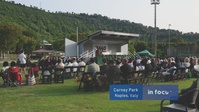 AFN Naples Social Media Video- Naples High School Graduation