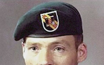 Col. Robert L. Howard’s Fortitude Against All Odds
