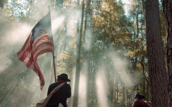 AUSA 2022-TRADOC-USAREC Intro