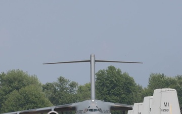 Latvian State Partners Redeploy Home from Selfridge