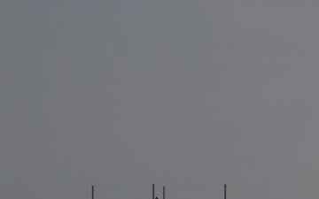 Starlink 12-24 Launches from Cape Canaveral Space Force Station