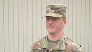 U.S. Civil Affairs strengthens relationships with Latvia