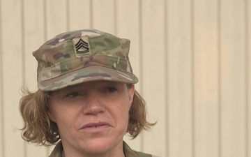U.S. Civil Affairs strengthens relationships with Latvia