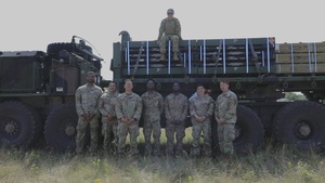 Army 250th Birthday