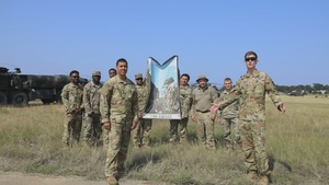 Army 250th Birthday