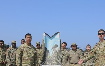 Army 250th Birthday
