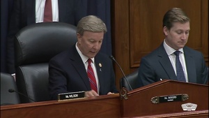 Centcom, Africom Leaders Testify on Posture, Challenges in Middle East, Africa, Part 1