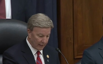 Centcom, Africom Leaders Testify on Posture, Challenges in Middle East, Africa, Part 1