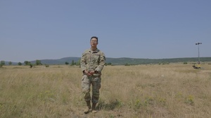 Army 250th Birthday
