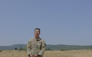 Army 250th Birthday
