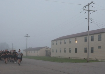 2-153rd Run with Guatemalan Counterparts
