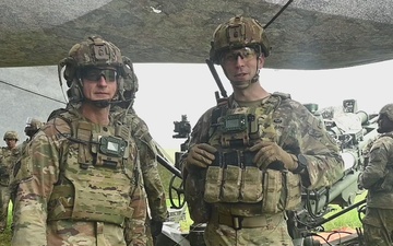 2CR FAS Army 250th Birthday shout-out