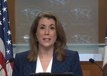 Department of State Press Briefing - June 10, 2025