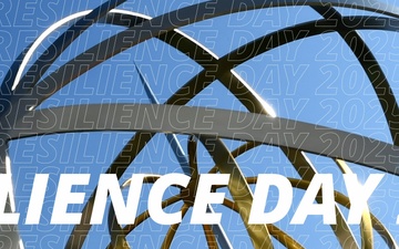 LA Air Force Base Resilience Day 2025