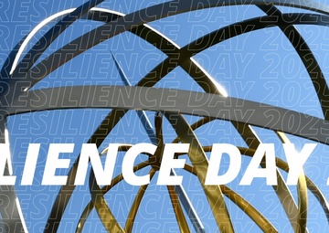 LA Air Force Base Resilience Day 2025