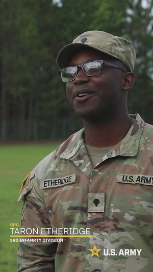 Dogface Soldiers head to D.C. for the Upcoming 250th Birthday Parade