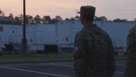 Dogface Soldiers head to D.C. for the Army's 250th Birthday B-Roll
