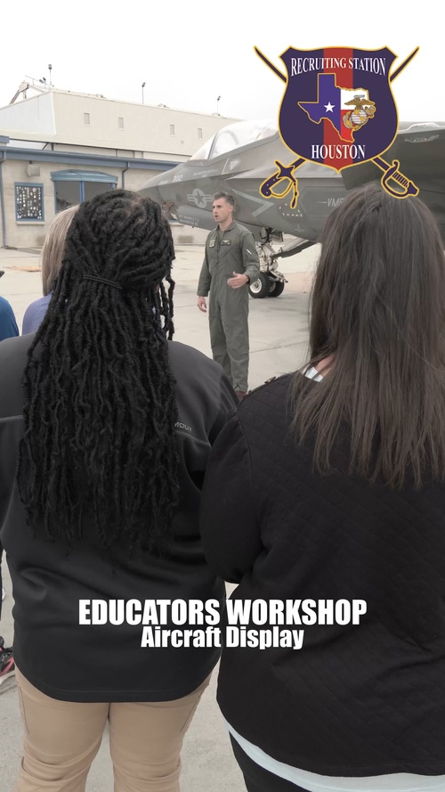 Educators Workshop 2025