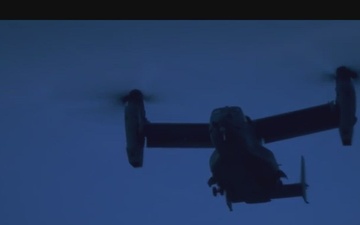 35th AFSOC Anniversary