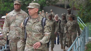 U.S. Army, NATO military partners connect, learn, inspire during CFGOLD 25