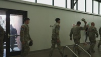 III Armored Corps Best Squad Competition Day 3