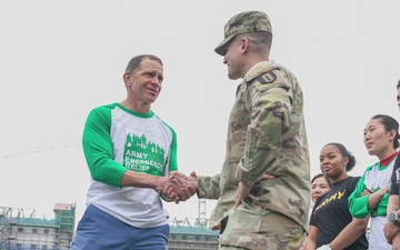 Army Emergency Relief