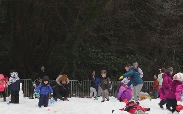 Ikego Winterblast 2025