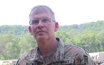 32nd IBCT surgeon discusses June 2025 training at Fort McCoy
