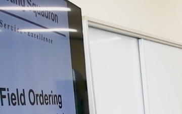 Kadena holds Contingency Contracting Officer Capstone